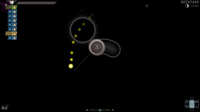 Cat, Sabi-tyan - Kitsune no Yomeiri | HDRX смотреть онлайн