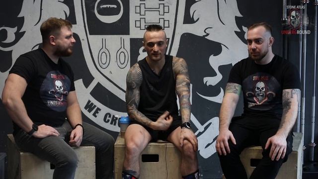 Мотивация от Александра (Coach) Лаппо - уникальная история самодисциплины.