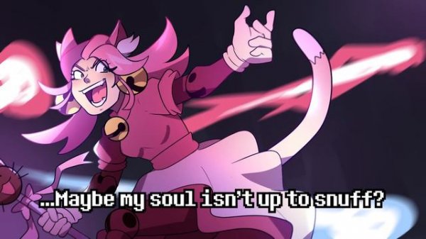Mad Mew Mew WITH LYRICS - Undertale Cover