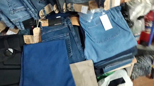 Нашёл где можно купить одежду и обувь Оптом. ЧАСТЬ 2! смотреть онлайн