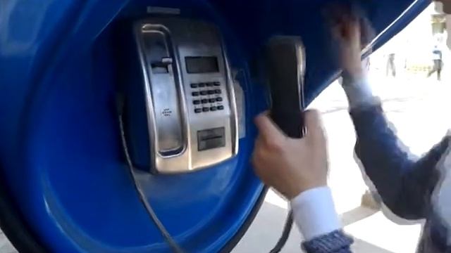 Как пытаться позвонить по таксофону 8 секунд смотреть онлайн