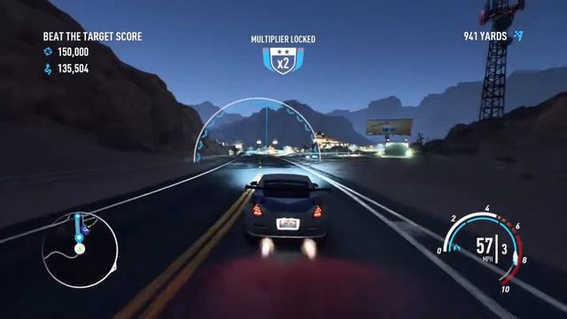 Need for Speed™ Payback Unlocking LAMBORGHINI DIABLO смотреть онлайн