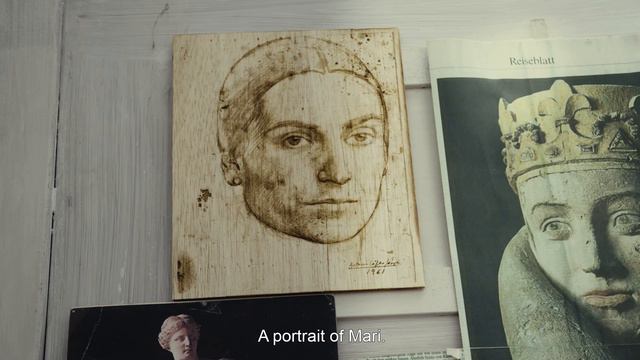 “Antonio López”, documental de l’artista amb motiu de l’exposició a La Pedrera. смотреть онлайн