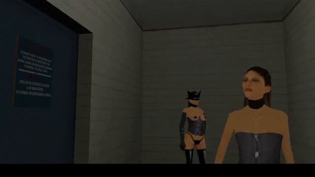 GTA San Andreas.Миссия 77 Ключ к сердцу девушки смотреть онлайн