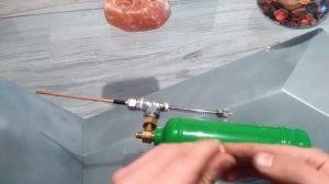 самодельная пневматика