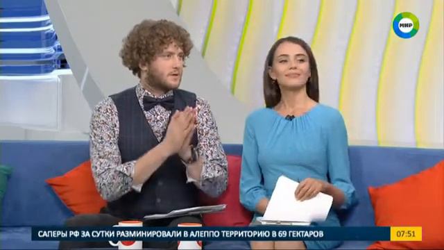 Что делать если ребенок отказывается есть. Эфир от 24.01.17 смотреть онлайн