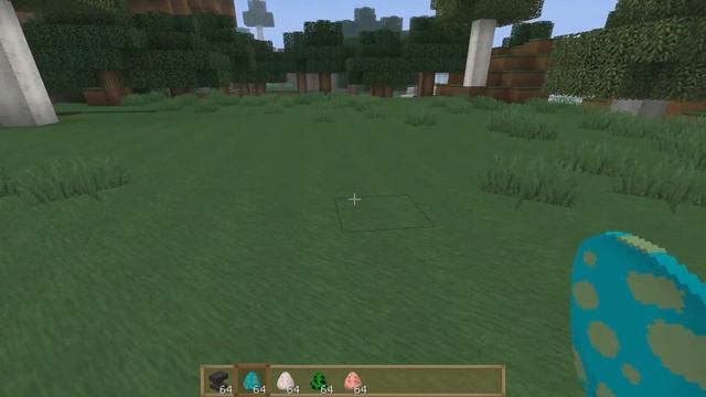 Minecraft как перевернуть моба?? смотреть онлайн