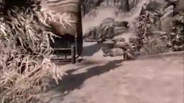 Skyrim: Secret Chest in Dawnstar смотреть онлайн