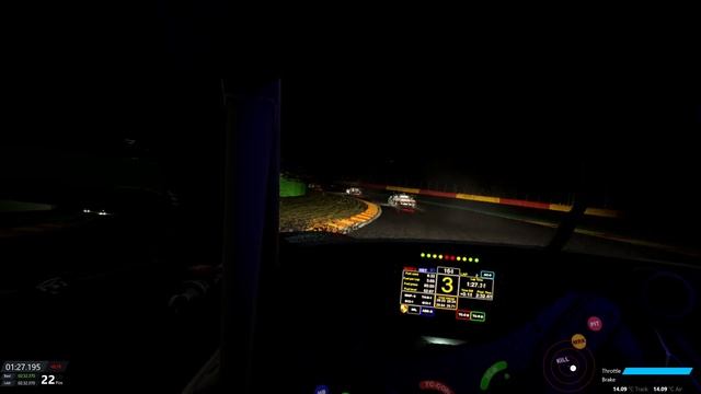 Driver's Eye - VR Assetto Corsa Competizione // Oculus Quest 2 смотреть онлайн