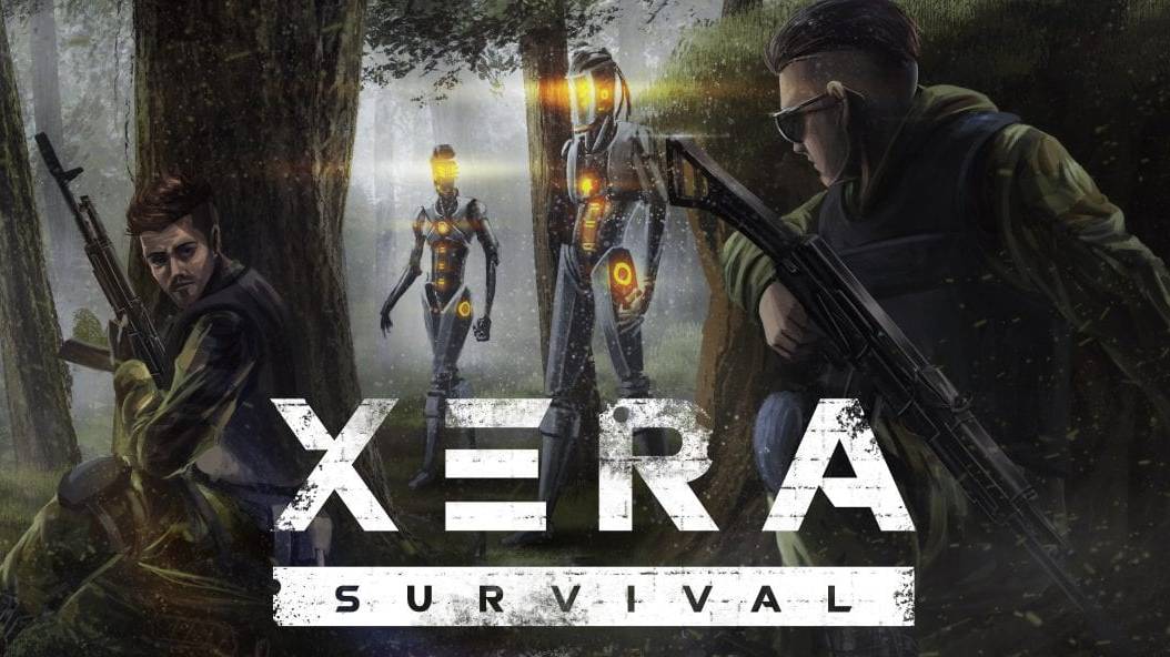 XERA Survival смотреть онлайн