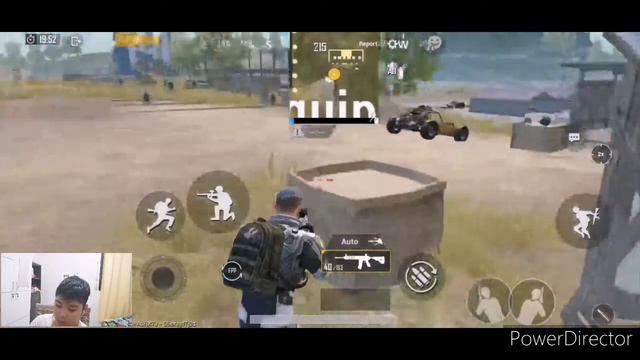 Recoil for hp 6,53/6,50 inch😱😱 смотреть онлайн