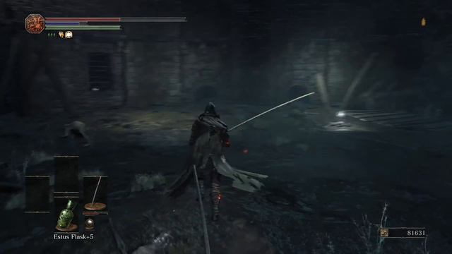 Dark Souls 3 - REAL Walkthrough - Irithyll Dungeon [2/2] - Pt. 28 (Dex Build) смотреть онлайн