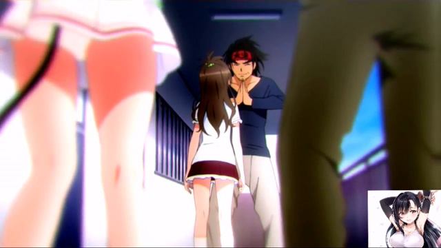 [AMV]Tô Love ru смотреть онлайн