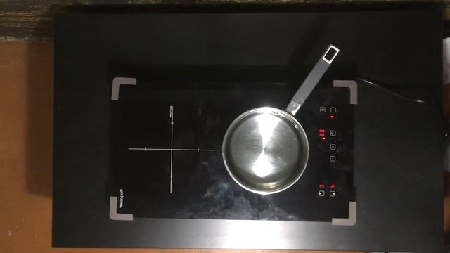 ОНЛАЙН ТРЕЙД.РУ Индукционная варочная панель Weissgauff HI 32 смотреть онлайн