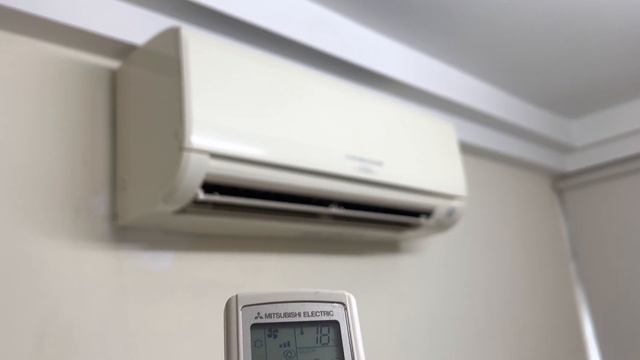 Mitsubishi Electric air conditioner [MSY-GE10VA] [2015] смотреть онлайн