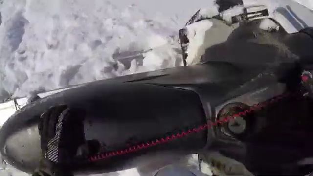 Магаданская область п.Талая снегоходы смотреть онлайн