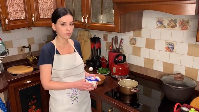 Семейная кухня Маши Трауб. Дзыкка (осетинская каша) смотреть онлайн