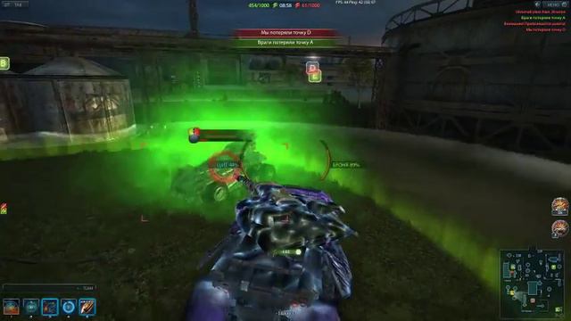 Россия Космодром Плесецк ТОЧКИ Metal War Online смотреть онлайн