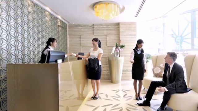 Hotel Clover 5 HongKong Street 4* Сингапур смотреть онлайн