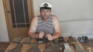 КАК ВЫБРАТЬ КАЧЕСТВЕННЫЙ ТОПОР или ТОПОРНЫЙ ЗВОН