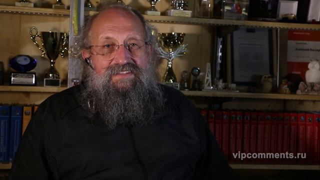 Анатолий Вассерман: Зачем звезд идут в политику? Сеня Кайнов Seny Kaynov #SENYKAY смотреть онлайн