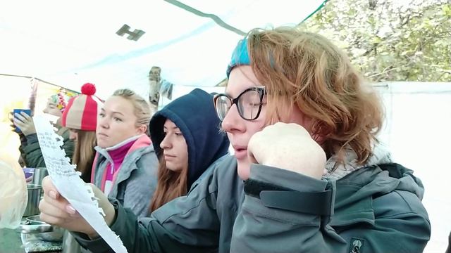 Отзыв Дарьи 📜 #289 смотреть онлайн