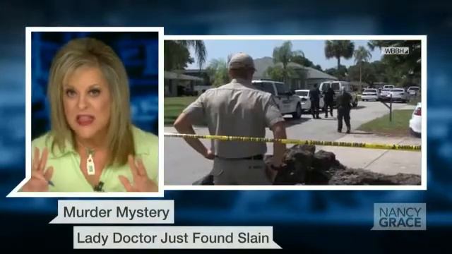Was beloved doctor murdered with hammer? смотреть онлайн