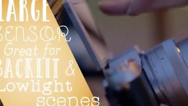 [NEW] Introducing Panasonic LUMIX DMC-GF7 смотреть онлайн