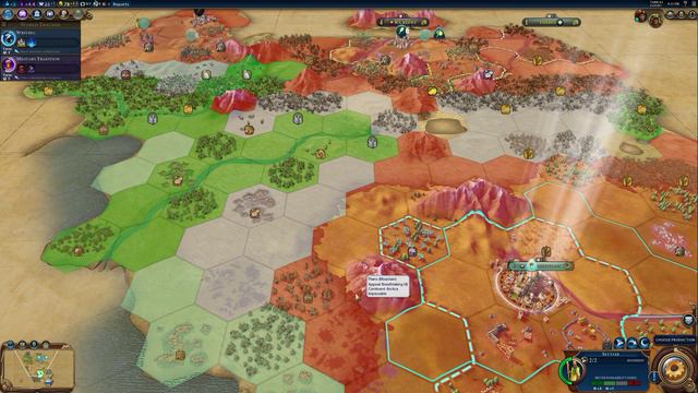 Sid Meier's Civilization VI