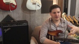 Fender Champion 50xl: Review, Tone Tips & More