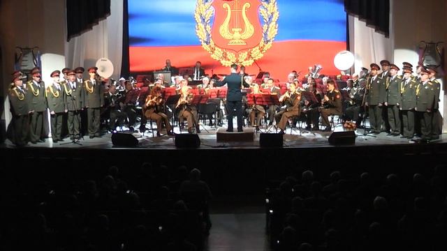 Гимн Хабаровска "Город удачи" смотреть онлайн