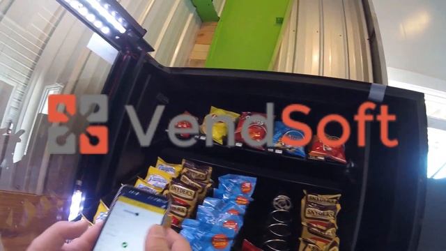 New Vending Machine Problems! What No One Ever Shows When Running A Vending Machine Business! смотреть онлайн