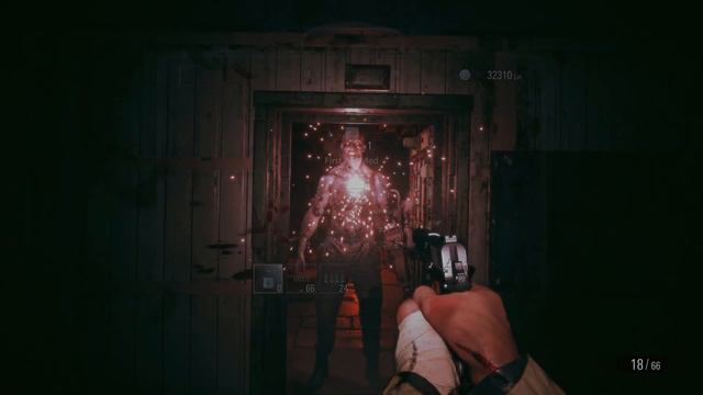 Iron Horse Ball Location & Labyrinth Solution Guide - Resident Evil Village [4k HDR] смотреть онлайн