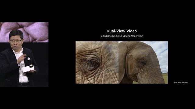HUAWEI P40 Series Online Global Launch Event - 26th March 2020 [FULL] смотреть онлайн
