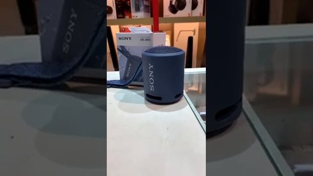 Test Loa Bluetooth Sony SRS XB13 Chính Hãng [TOPSTORE] смотреть онлайн