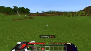 ЛУЧШИЙ МОД НА БЕН 10 ДЛЯ MINECRAFT PE(BEDROK)