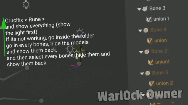 [Prisma 3D] Roblox Doors Crucifix Download смотреть онлайн