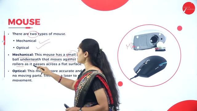 DAY 12 | FUNDAMENTALS OF COMPUTERS | I SEM | B.CA | NEP | INPUT DEVICE | L2 смотреть онлайн