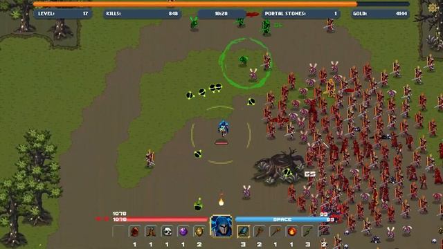 Might’n Mow’em #END | Teraz jestem na NIE смотреть онлайн