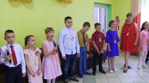 Детские школьные частушки для родителей и учителей