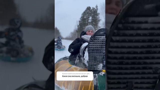 Спасибо огромное всем за ваши комментарии к видео с сороками. Оля все прочитала, и шлёт вам привет? смотреть онлайн