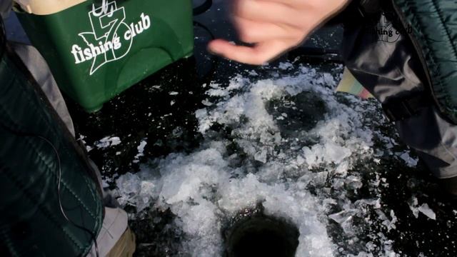 Орловская рыбалка выпуск 2 смотреть онлайн
