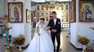 Анонс цыганской свадьбы Моисей и Люба. г Калач-на-Дону