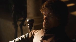 Тирион Ланнистер и его старший брат