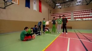 Жашоо суртумдору 54-болум HD