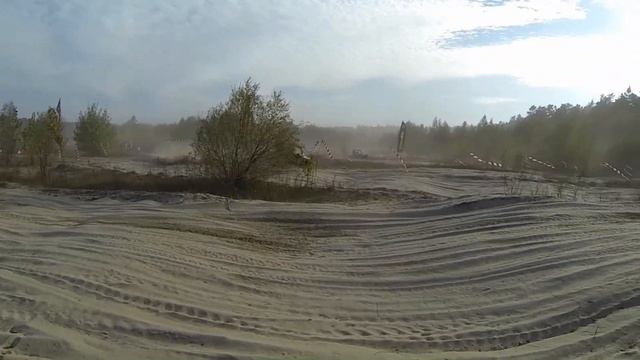 GoPro Ukrainian Cross-Country Баги Ралли 4х4 Чемпионат Украины 4-й етап соревнования смотреть онлайн