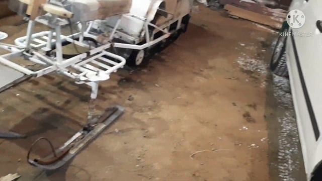 Ручной реверс. Дорогой реверс-редуктор не нужен! / Manual Reverse