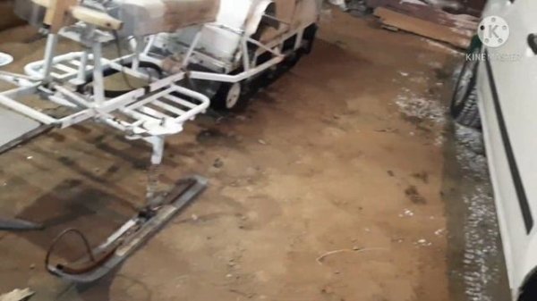 Ручной реверс. Дорогой реверс-редуктор не нужен! / Manual reverse