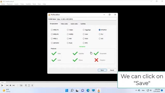 Convert MKV To MP4 For Free Using VLC Media Player - How To