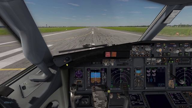 VIRTUAL PERFORMANCE TOOL the best OPT for Boeing смотреть онлайн